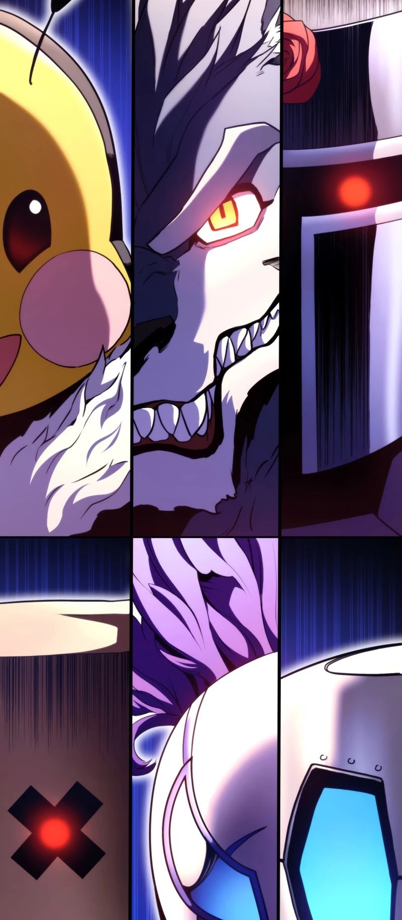 Ranker's Return (Remake) chapter 45 page 64