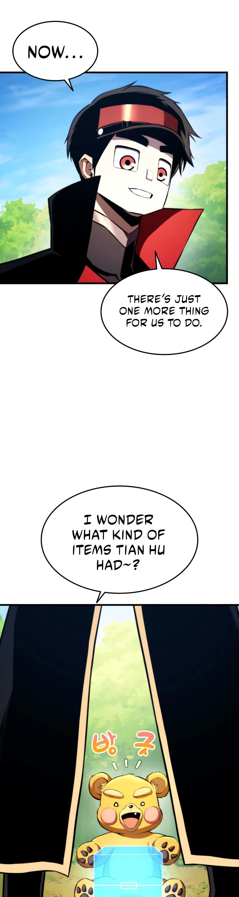 Ranker's Return (Remake) chapter 45 page 7