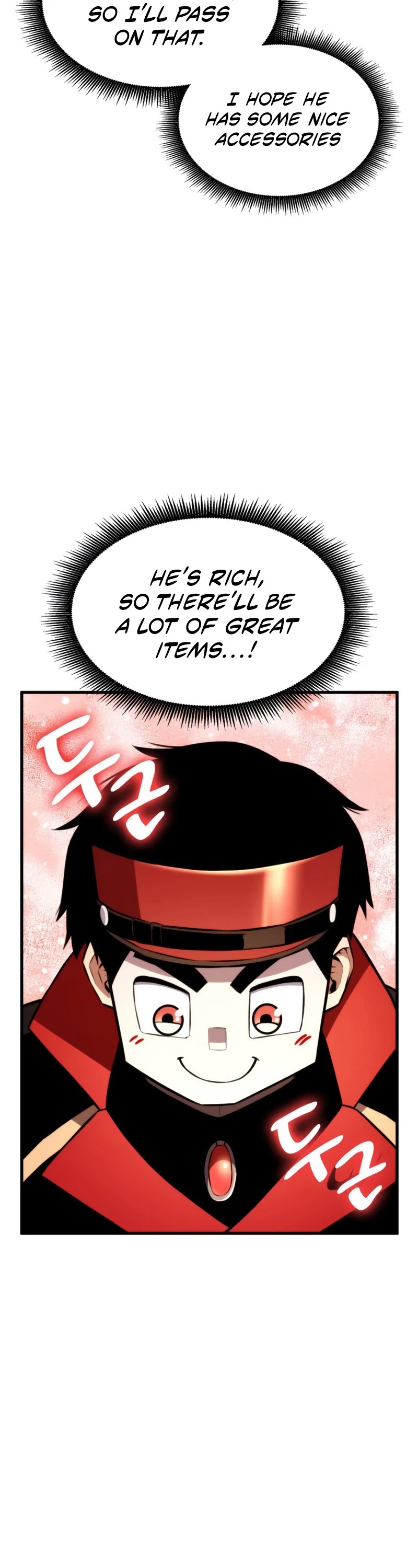 Ranker's Return (Remake) chapter 45 page 9