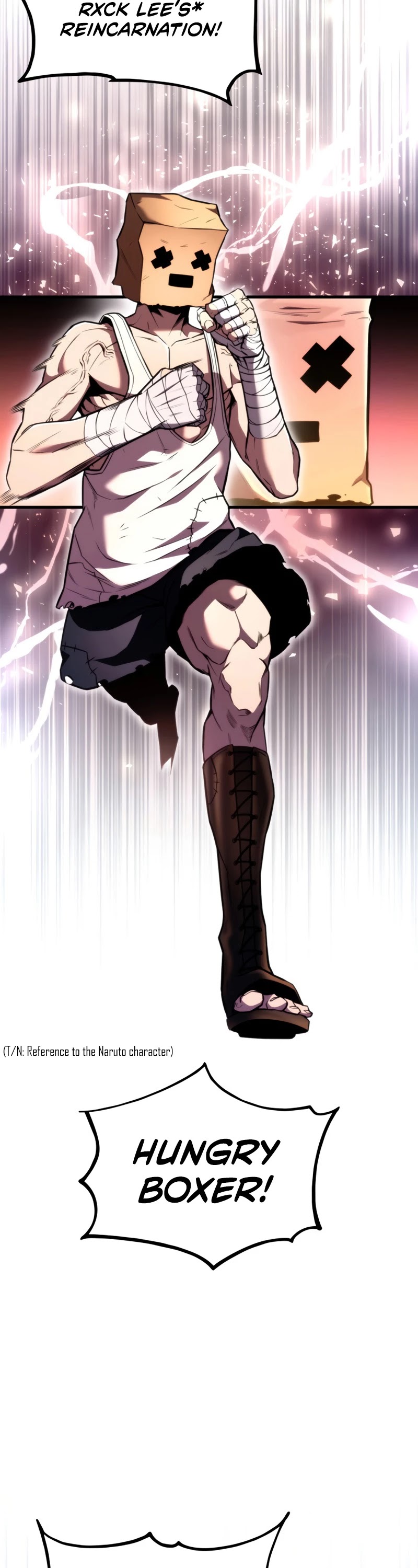 Ranker's Return (Remake) chapter 46 page 11