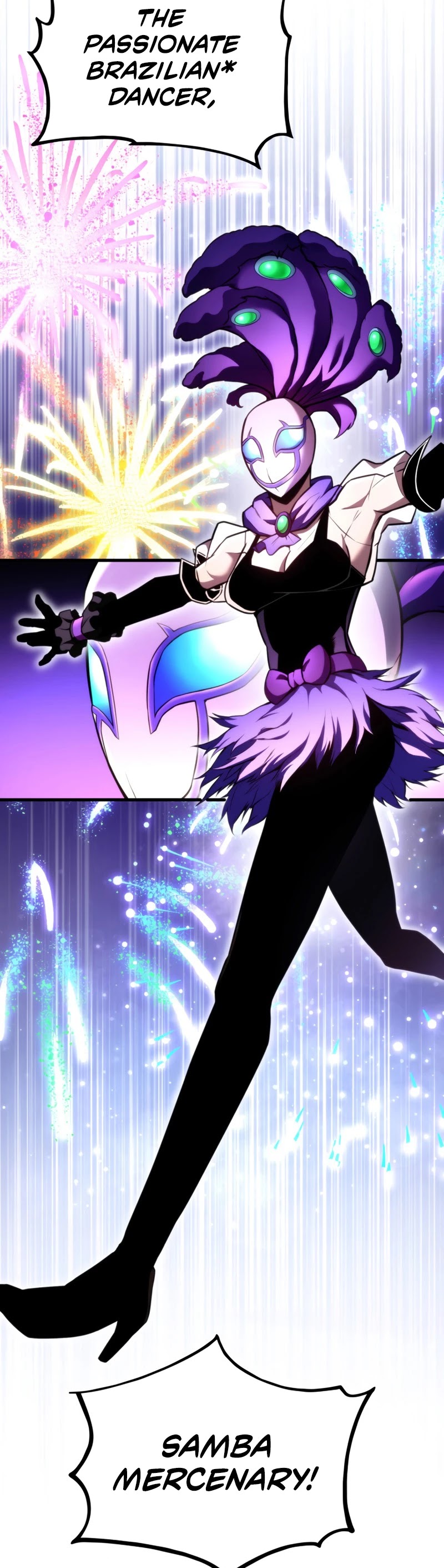 Ranker's Return (Remake) chapter 46 page 12