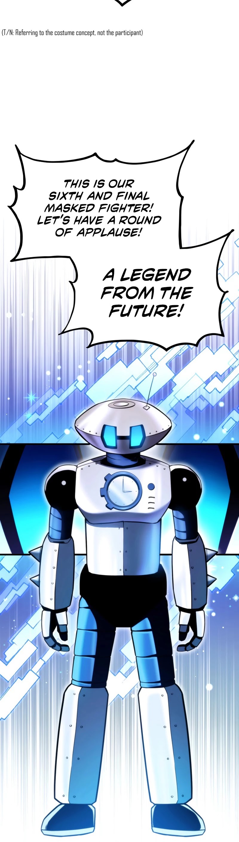 Ranker's Return (Remake) chapter 46 page 13