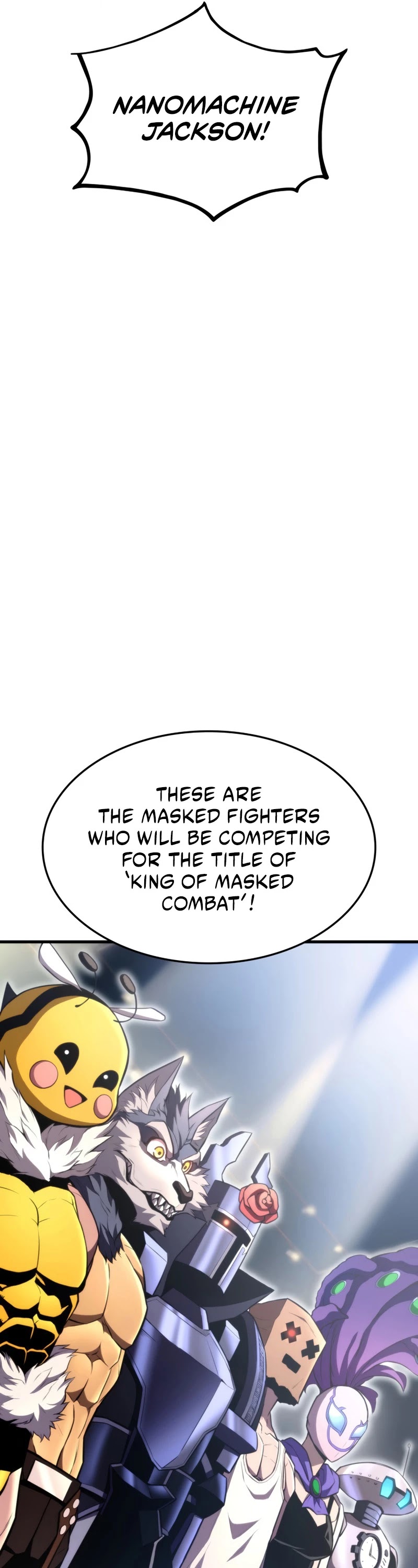 Ranker's Return (Remake) chapter 46 page 14