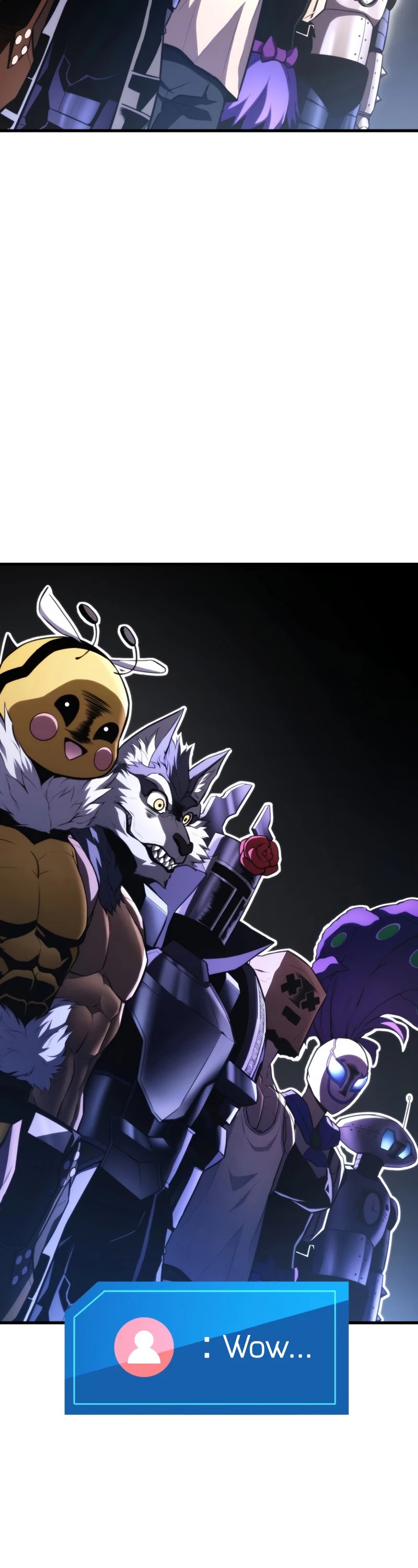 Ranker's Return (Remake) chapter 46 page 15