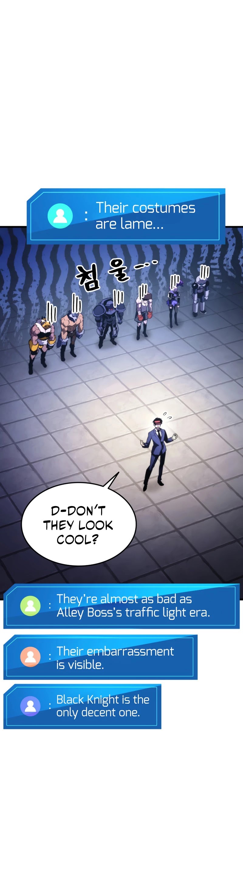 Ranker's Return (Remake) chapter 46 page 16