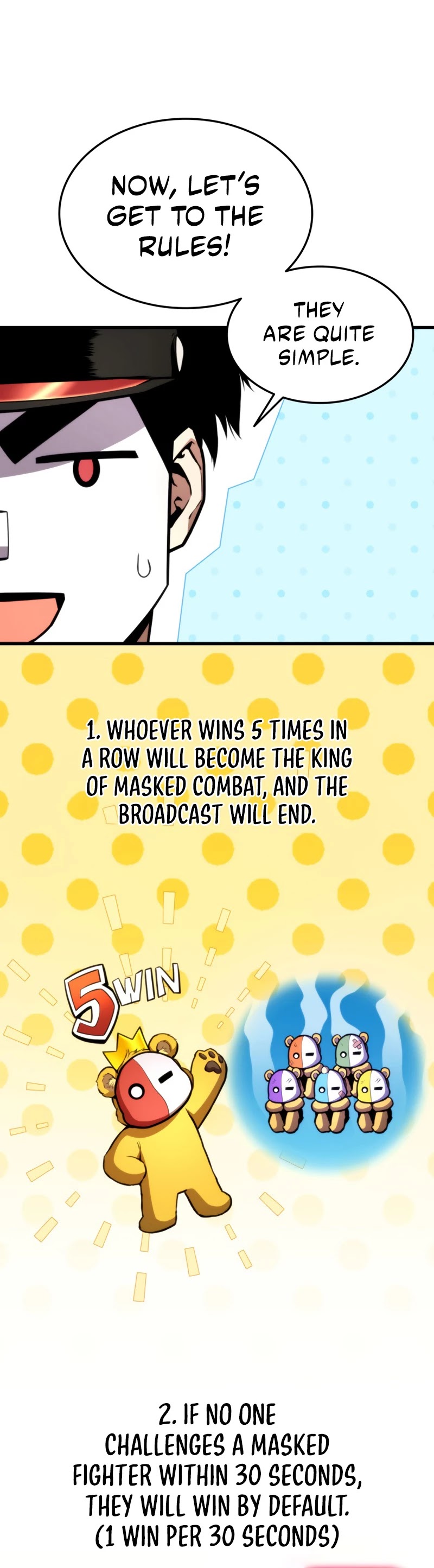 Ranker's Return (Remake) chapter 46 page 17