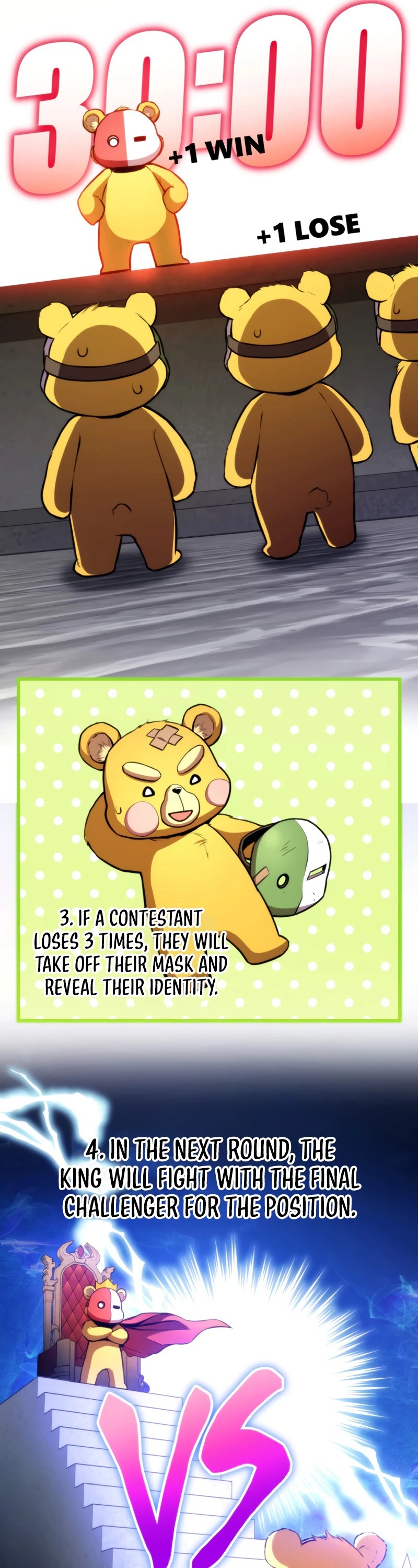 Ranker's Return (Remake) chapter 46 page 18