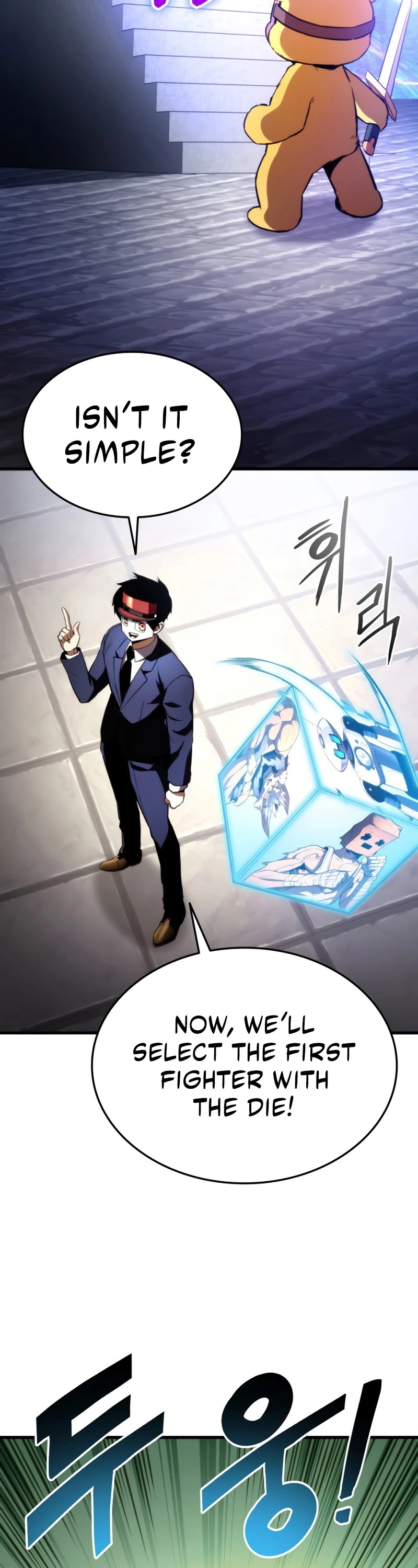 Ranker's Return (Remake) chapter 46 page 19