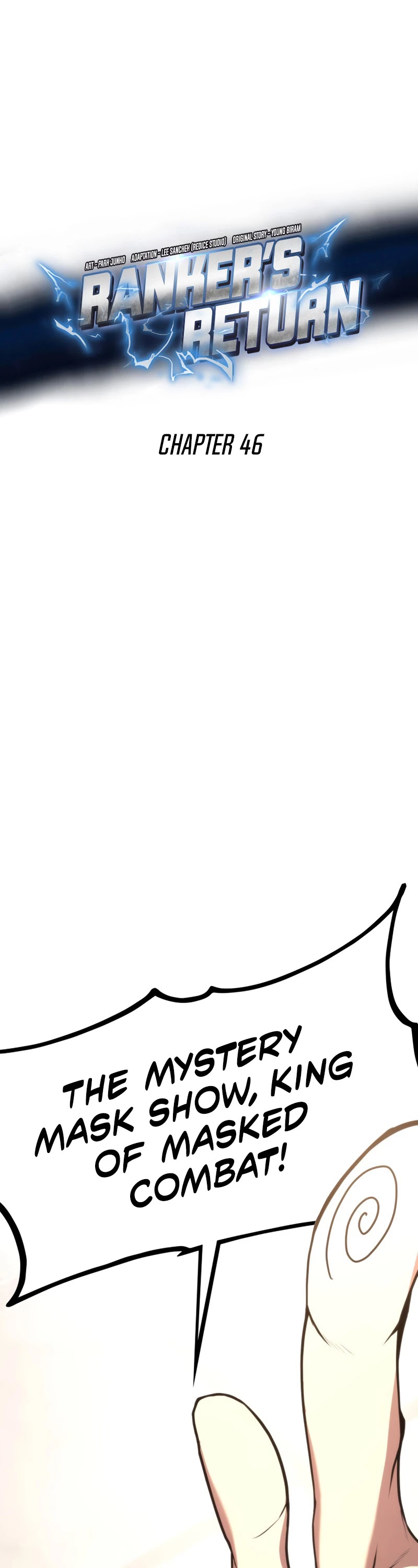 Ranker's Return (Remake) chapter 46 page 2