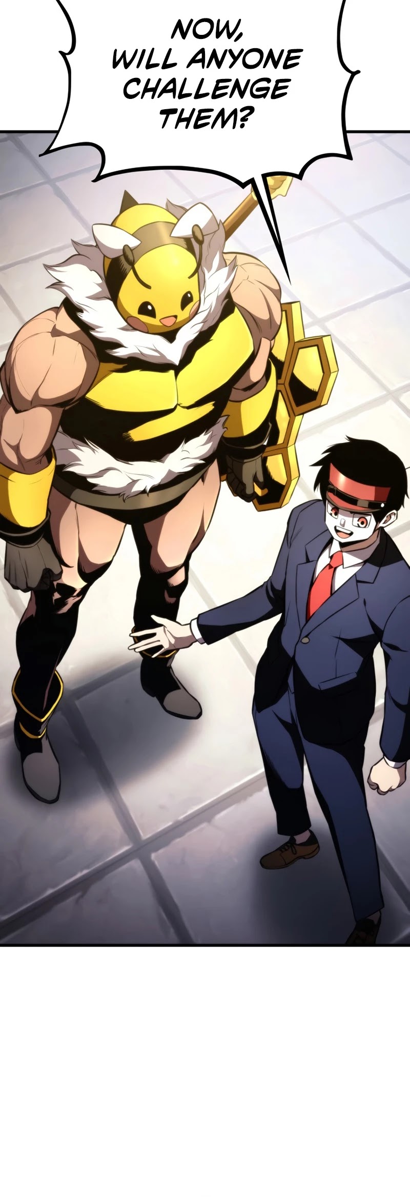 Ranker's Return (Remake) chapter 46 page 21