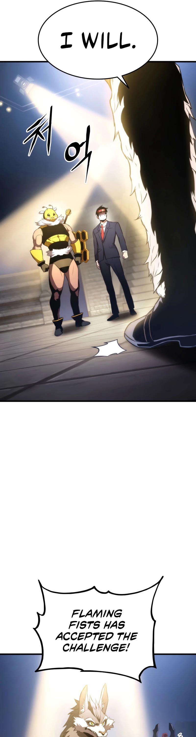 Ranker's Return (Remake) chapter 46 page 22