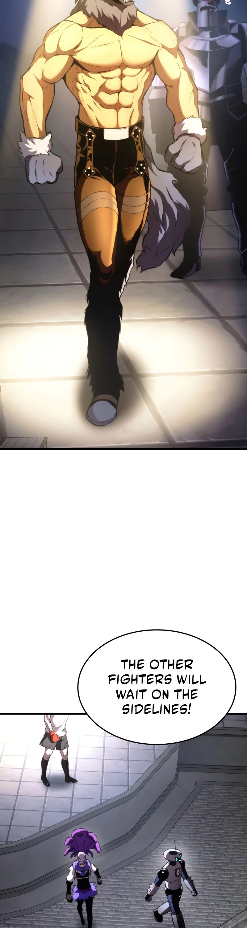 Ranker's Return (Remake) chapter 46 page 23