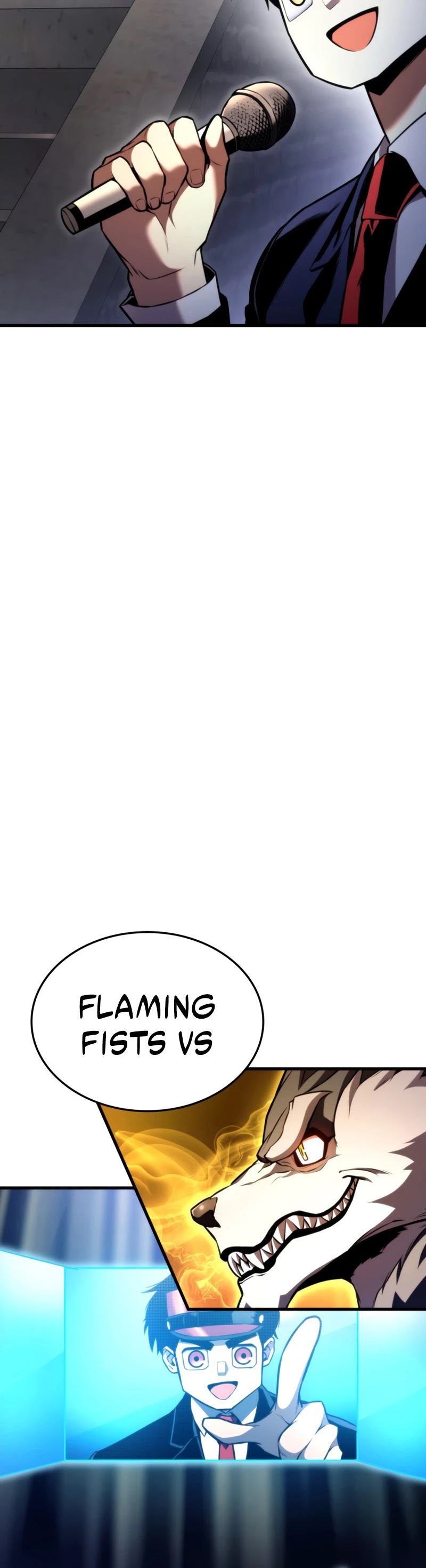 Ranker's Return (Remake) chapter 46 page 25