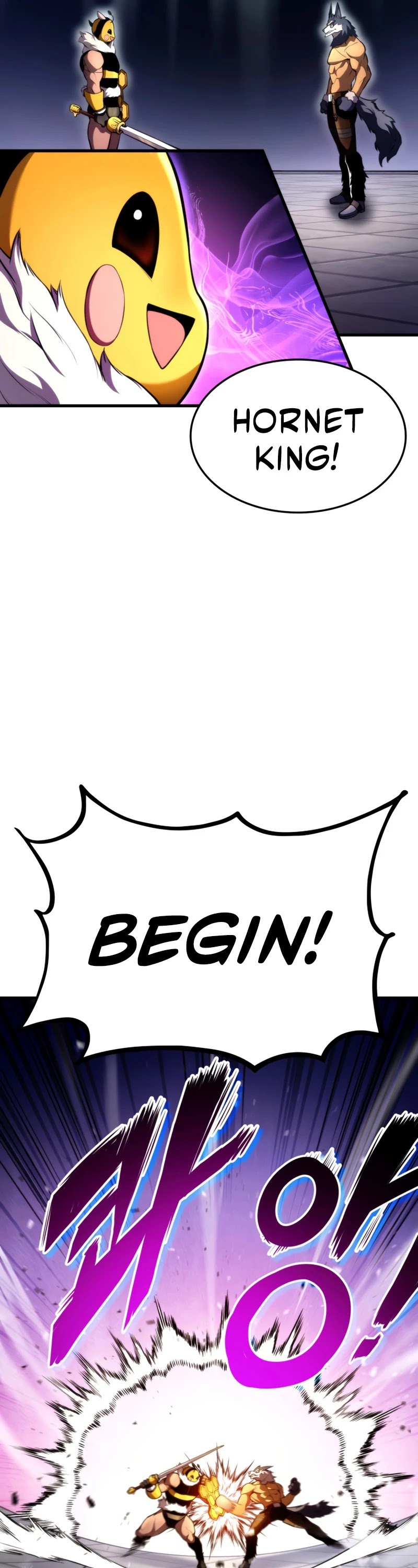 Ranker's Return (Remake) chapter 46 page 26