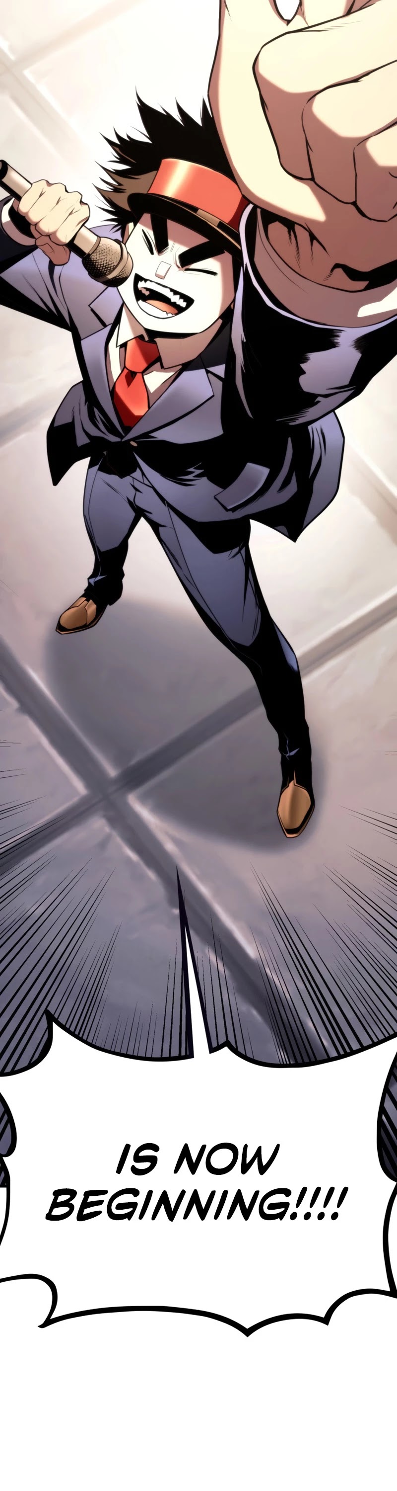 Ranker's Return (Remake) chapter 46 page 3