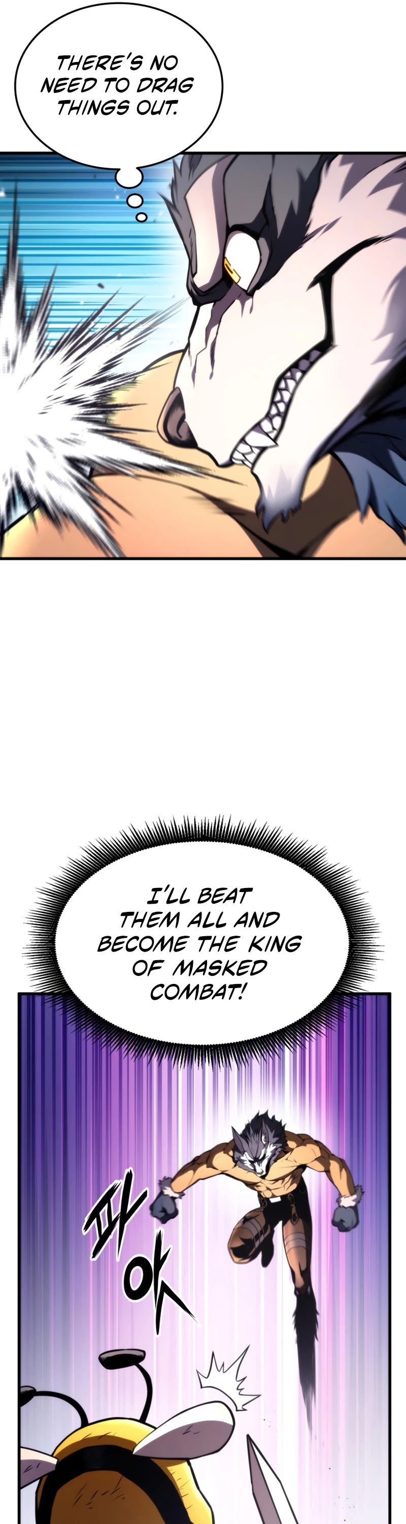 Ranker's Return (Remake) chapter 46 page 30