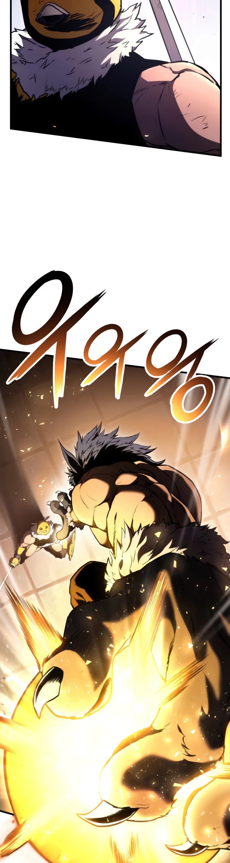 Ranker's Return (Remake) chapter 46 page 31