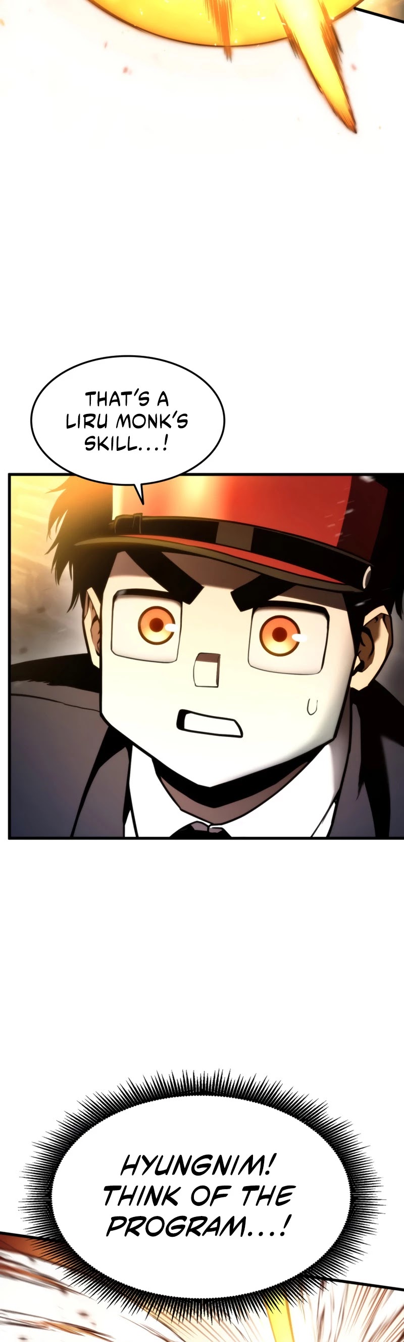 Ranker's Return (Remake) chapter 46 page 32