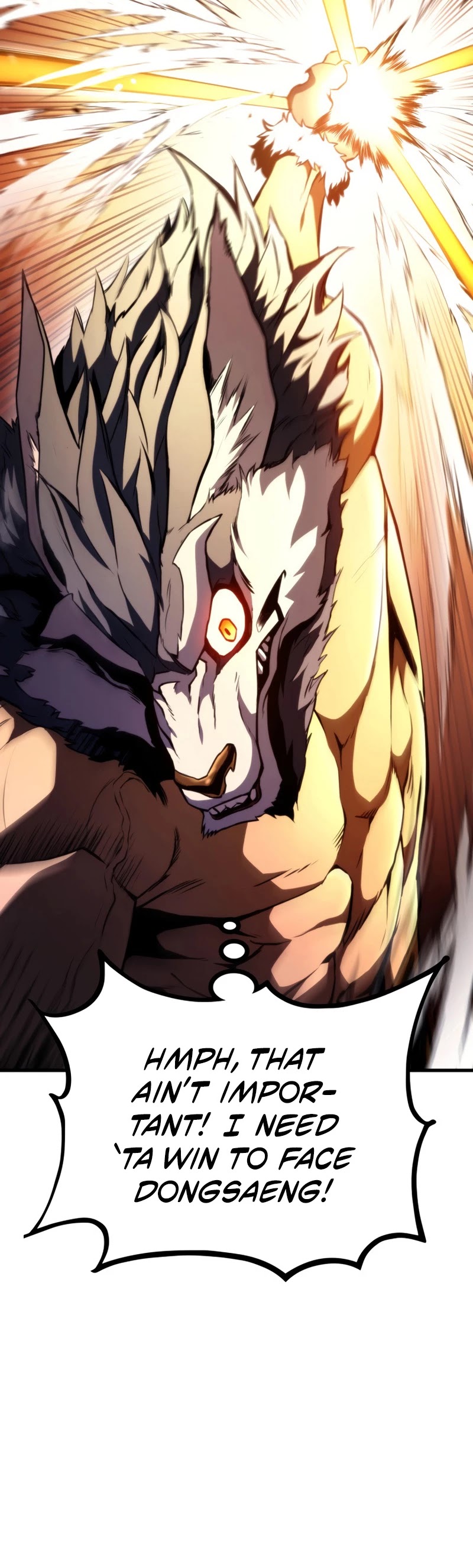 Ranker's Return (Remake) chapter 46 page 33