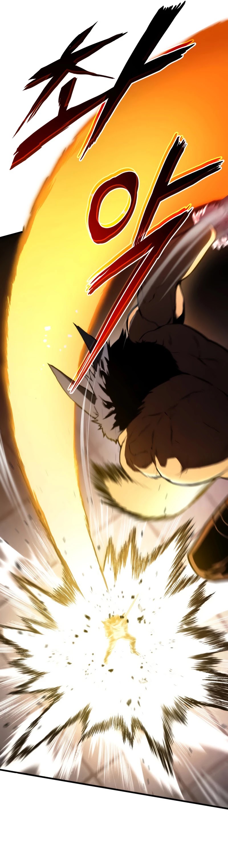 Ranker's Return (Remake) chapter 46 page 34