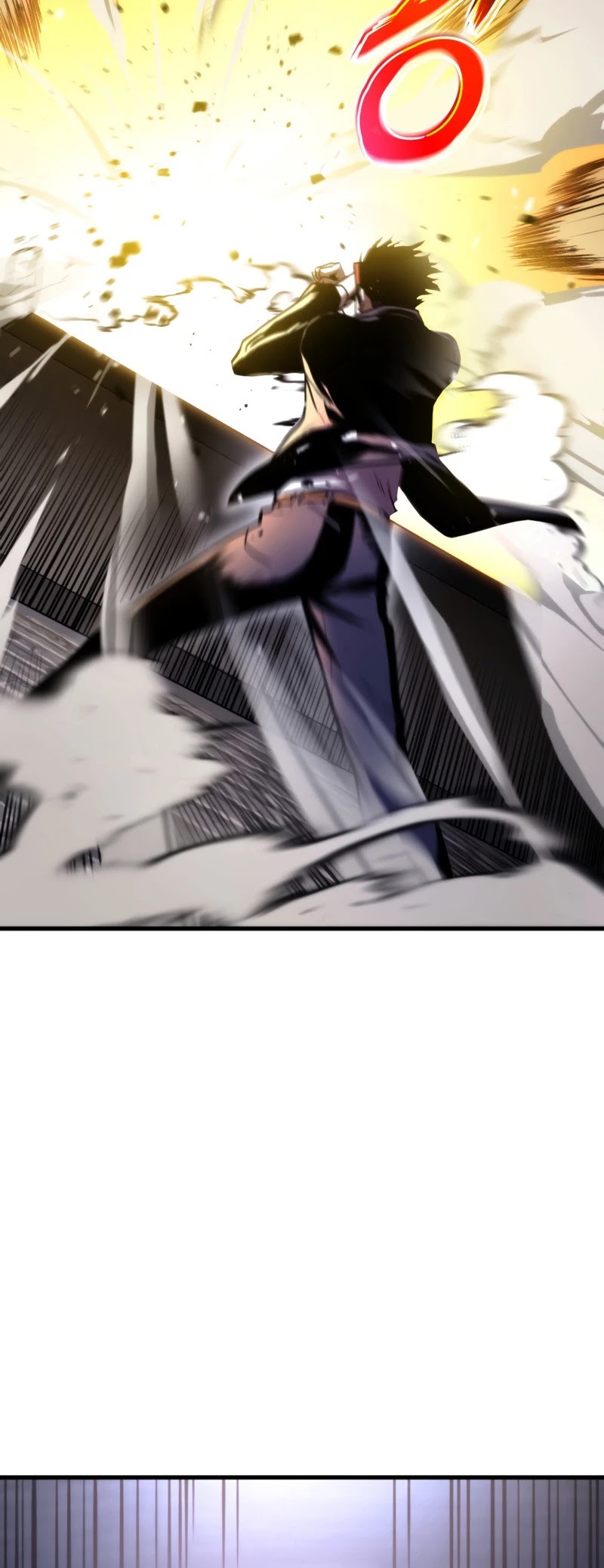 Ranker's Return (Remake) chapter 46 page 36