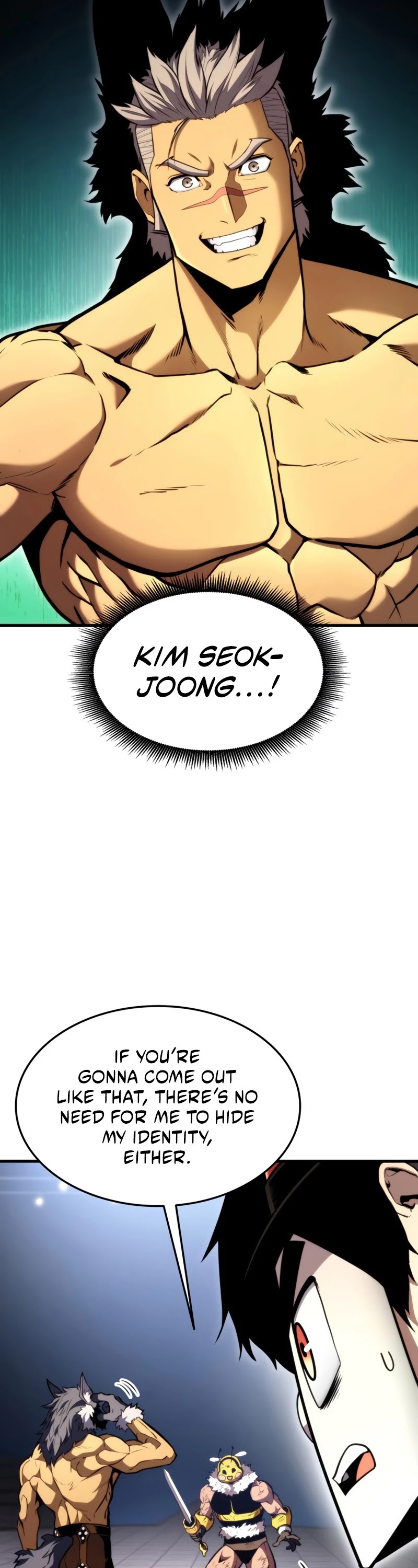 Ranker's Return (Remake) chapter 46 page 39