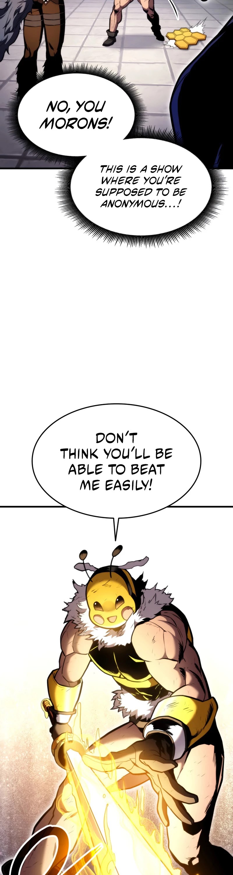 Ranker's Return (Remake) chapter 46 page 40