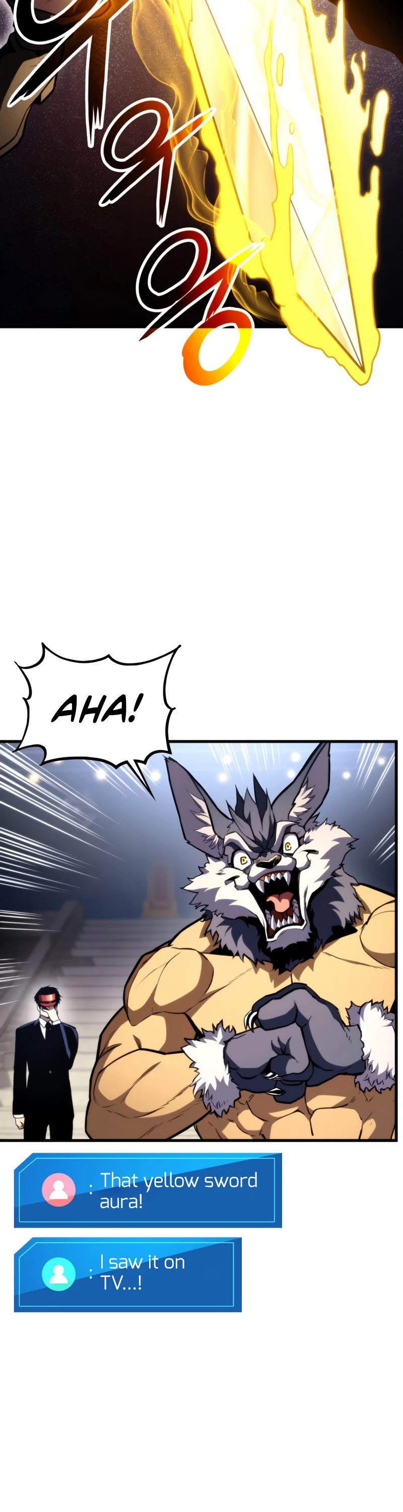 Ranker's Return (Remake) chapter 46 page 41