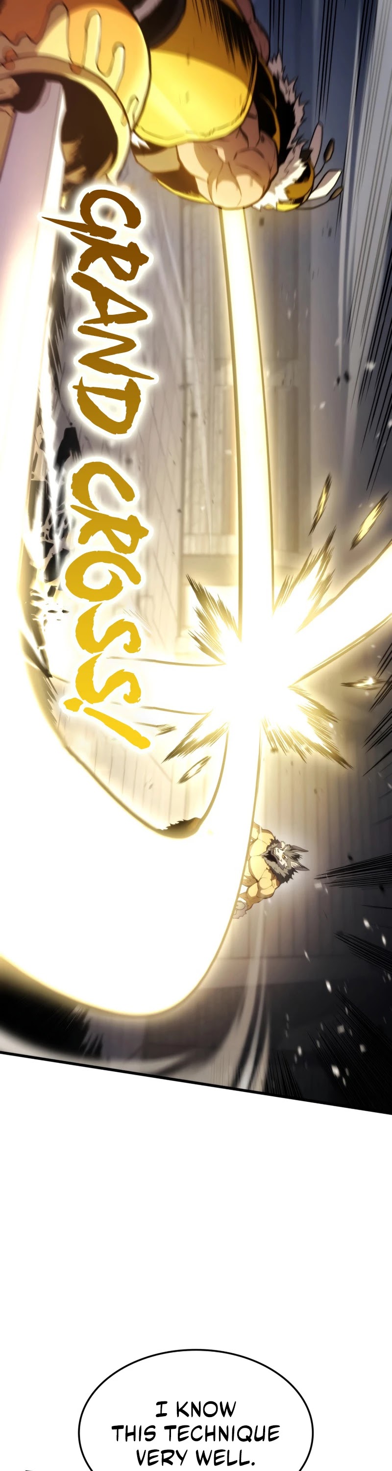 Ranker's Return (Remake) chapter 46 page 43