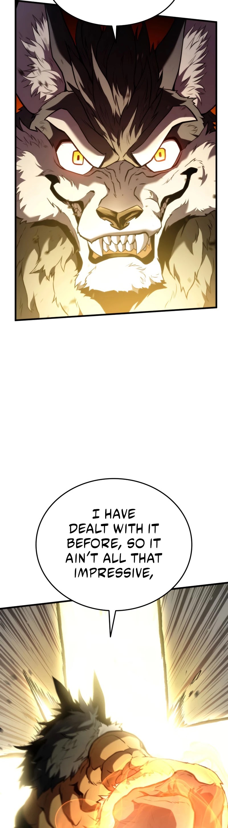 Ranker's Return (Remake) chapter 46 page 44