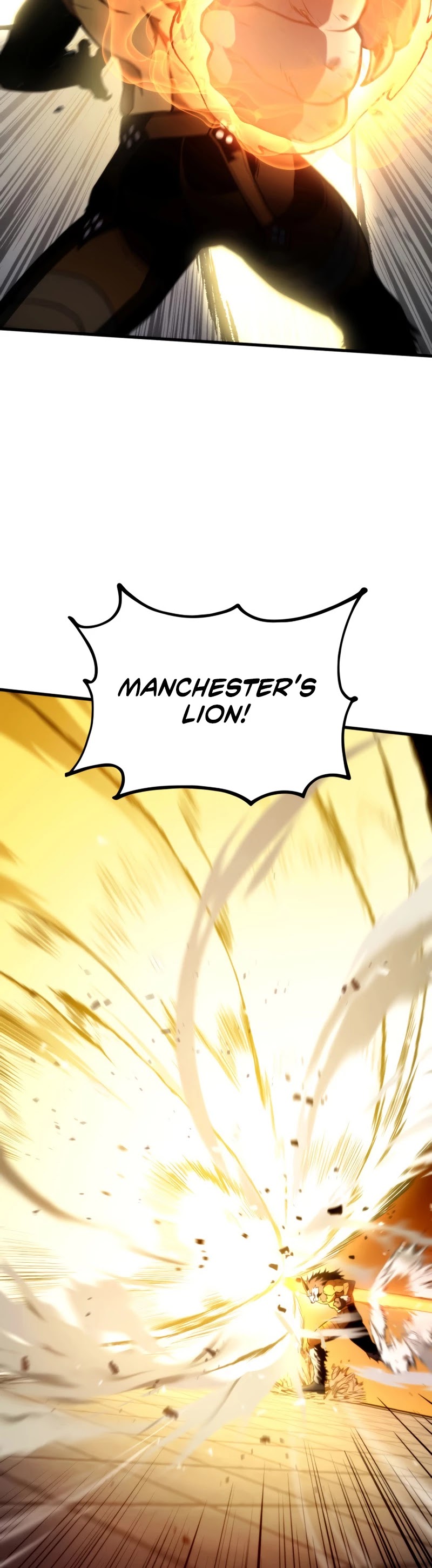 Ranker's Return (Remake) chapter 46 page 45