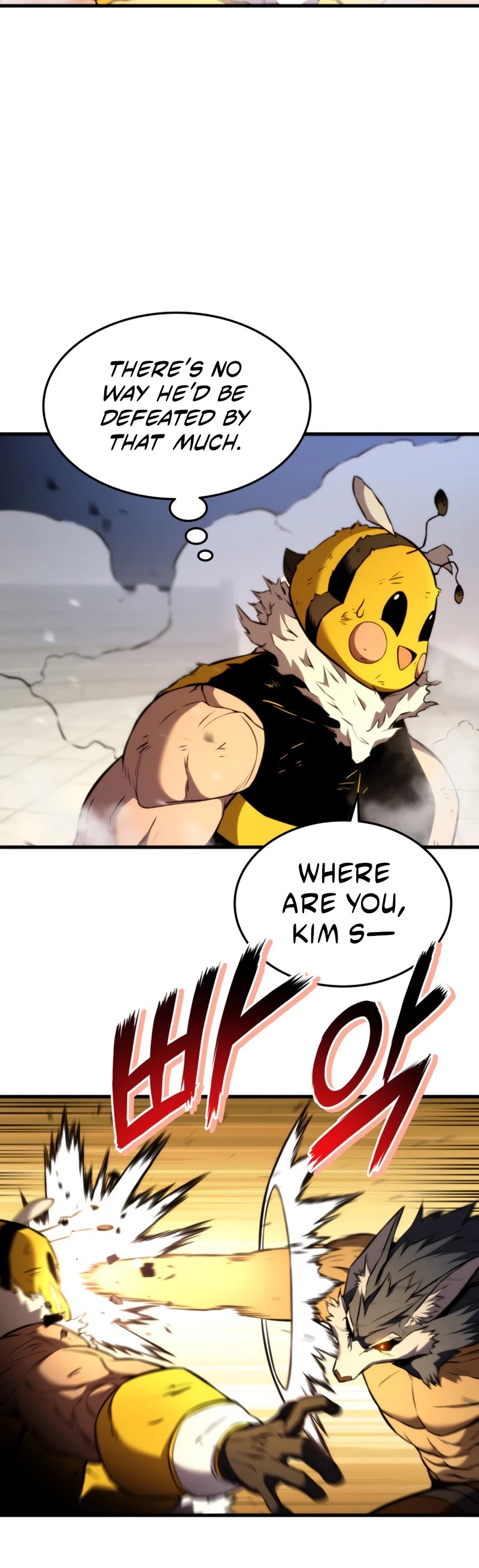 Ranker's Return (Remake) chapter 46 page 48