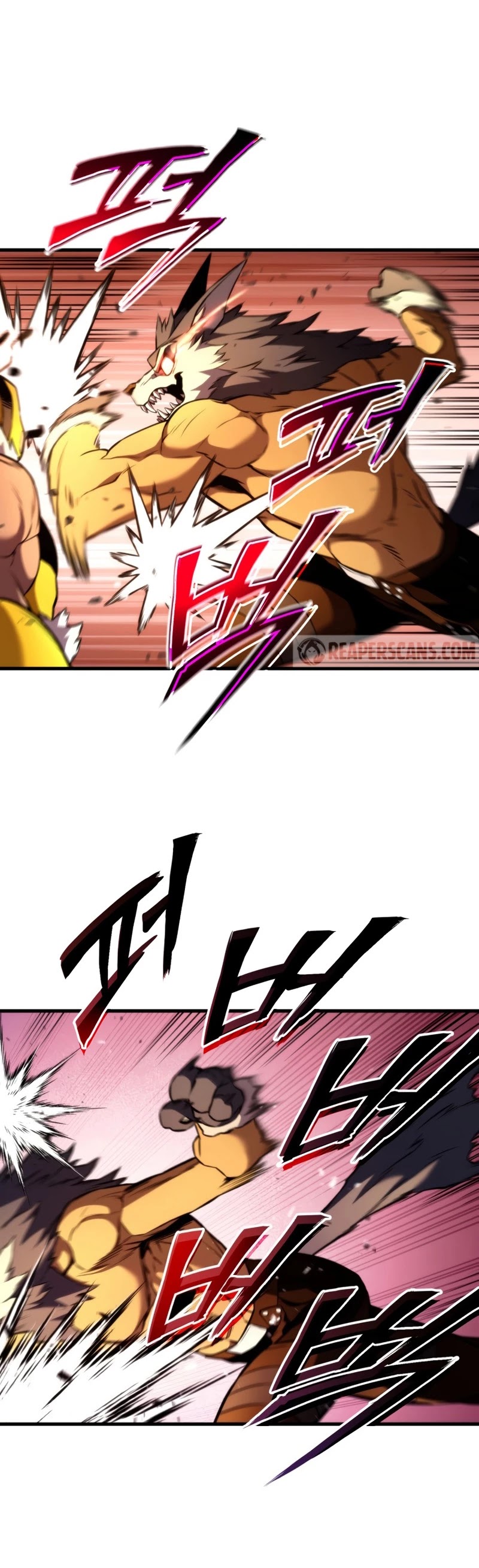 Ranker's Return (Remake) chapter 46 page 49