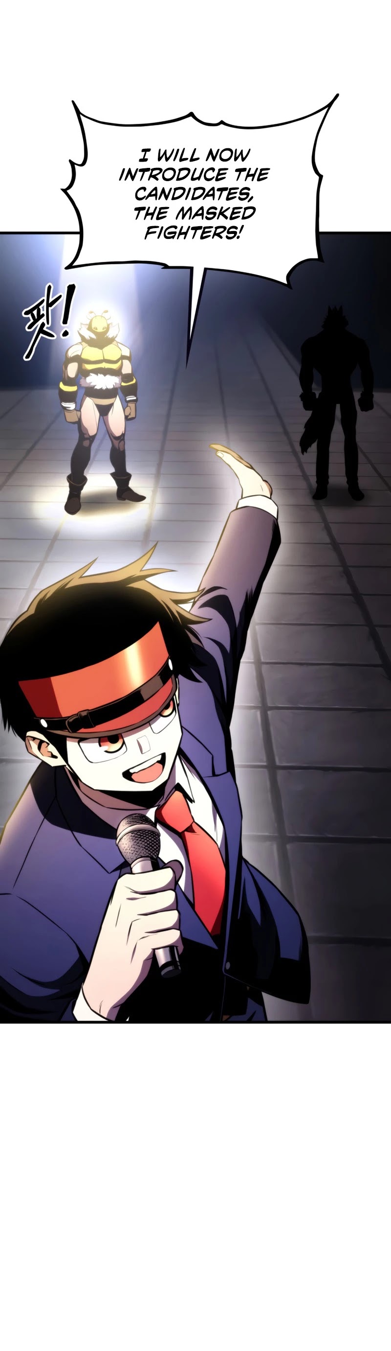 Ranker's Return (Remake) chapter 46 page 5