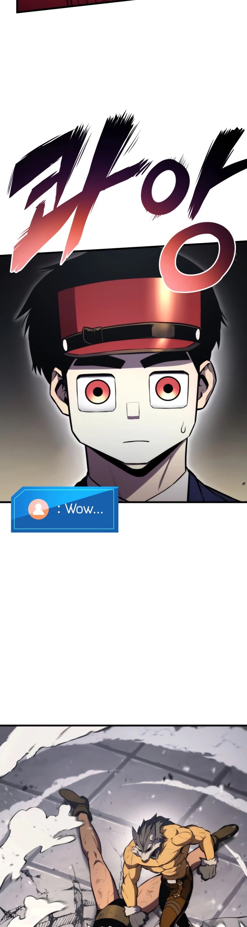 Ranker's Return (Remake) chapter 46 page 51