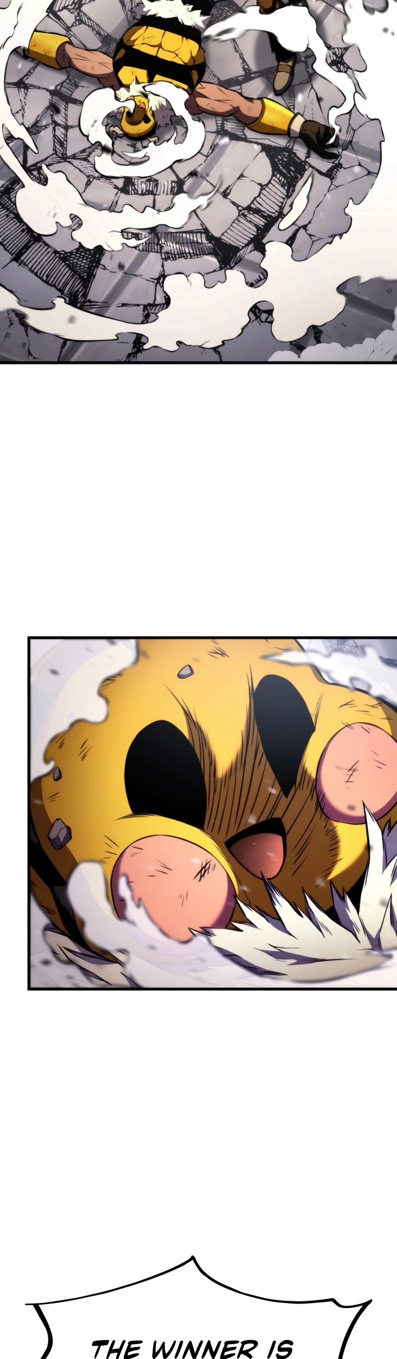 Ranker's Return (Remake) chapter 46 page 52