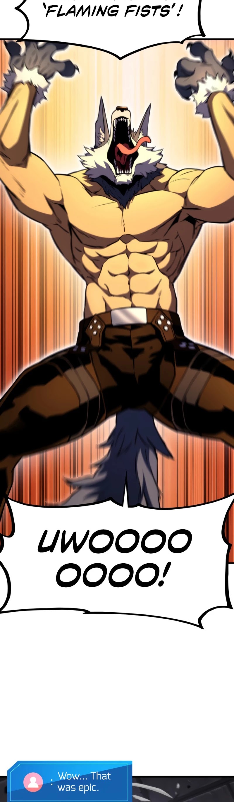 Ranker's Return (Remake) chapter 46 page 53