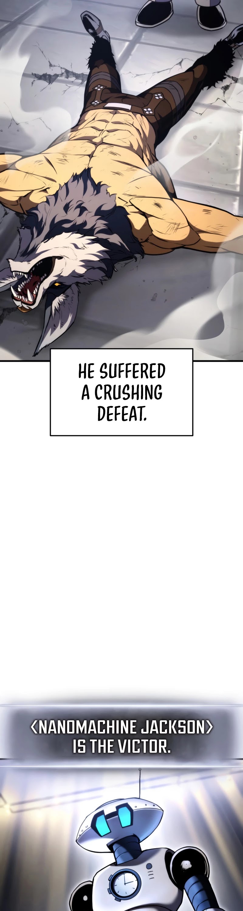 Ranker's Return (Remake) chapter 46 page 58