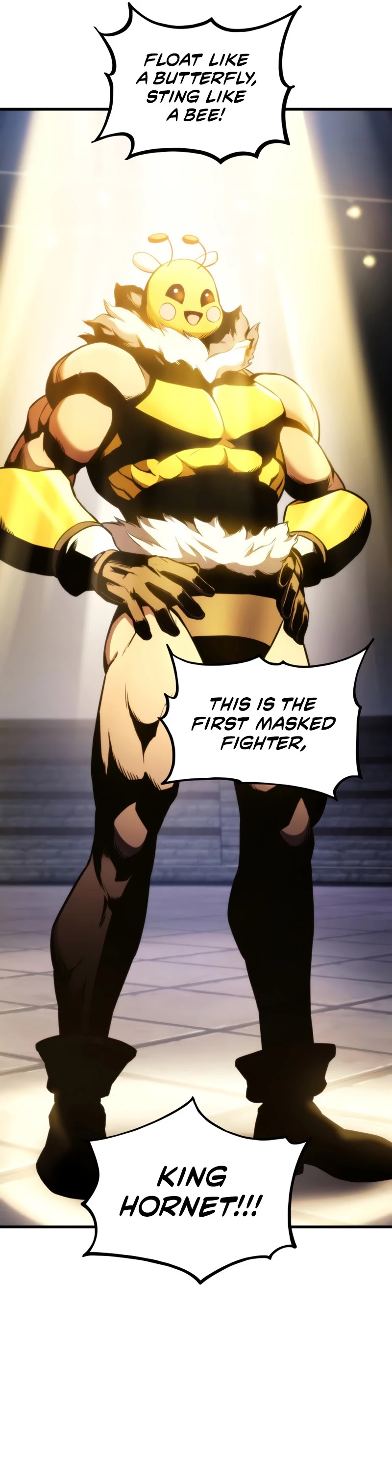 Ranker's Return (Remake) chapter 46 page 6