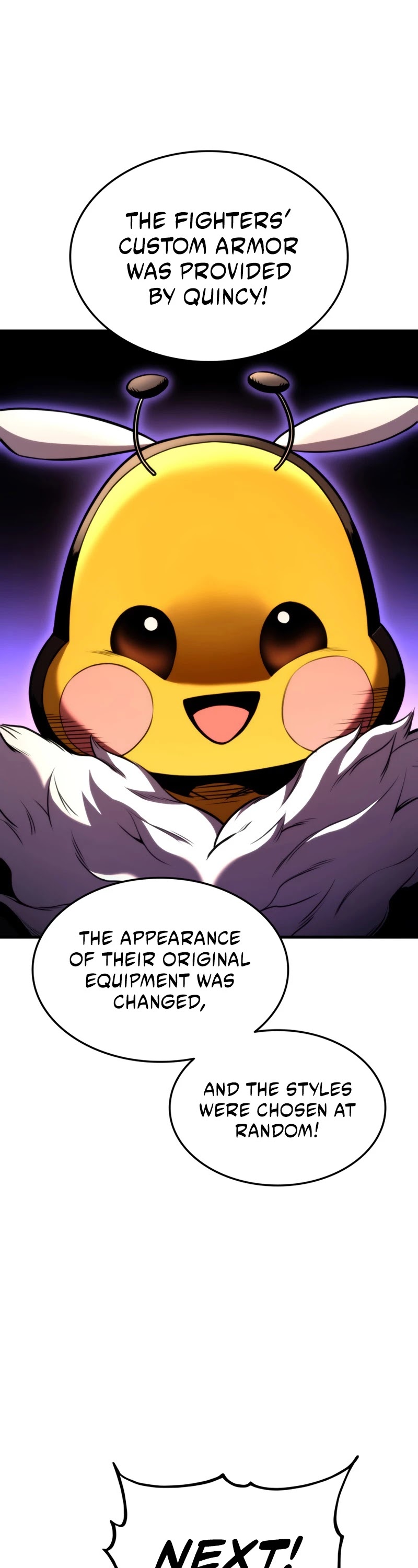 Ranker's Return (Remake) chapter 46 page 7