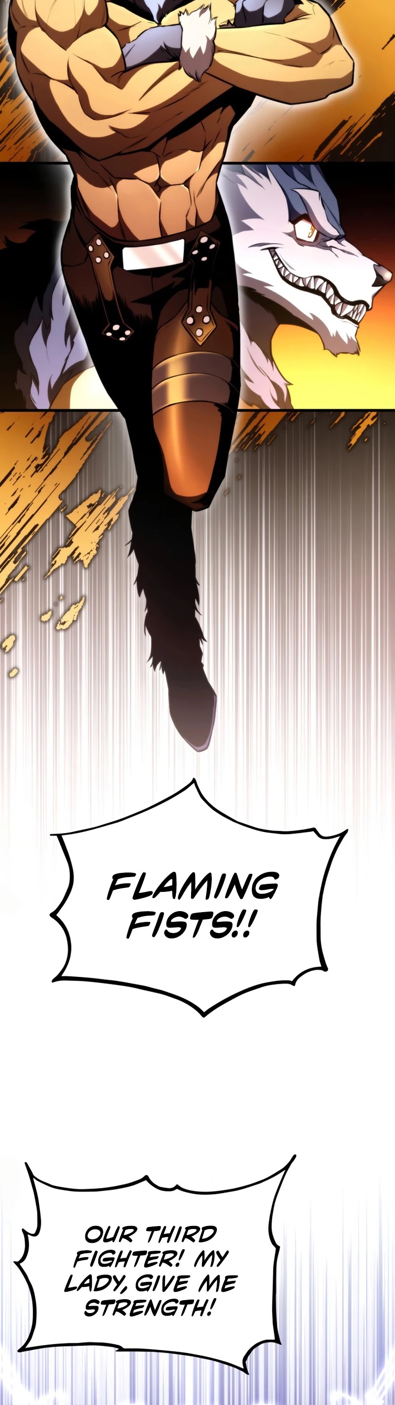 Ranker's Return (Remake) chapter 46 page 9