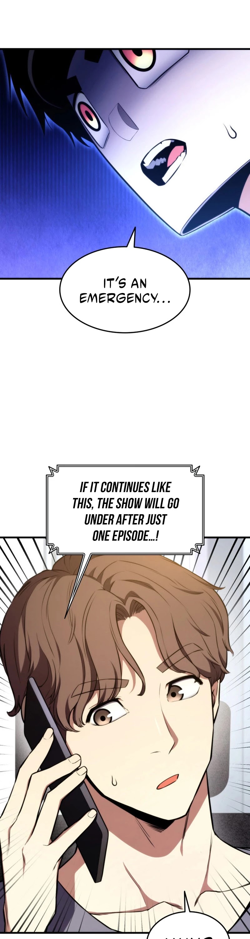 Ranker's Return (Remake) chapter 47 page 10