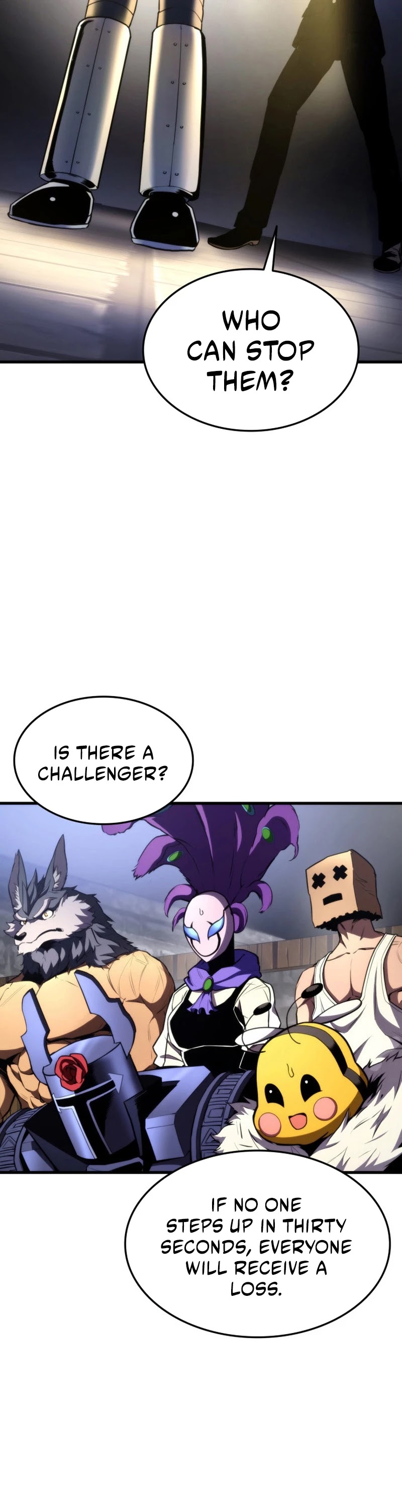 Ranker's Return (Remake) chapter 47 page 13