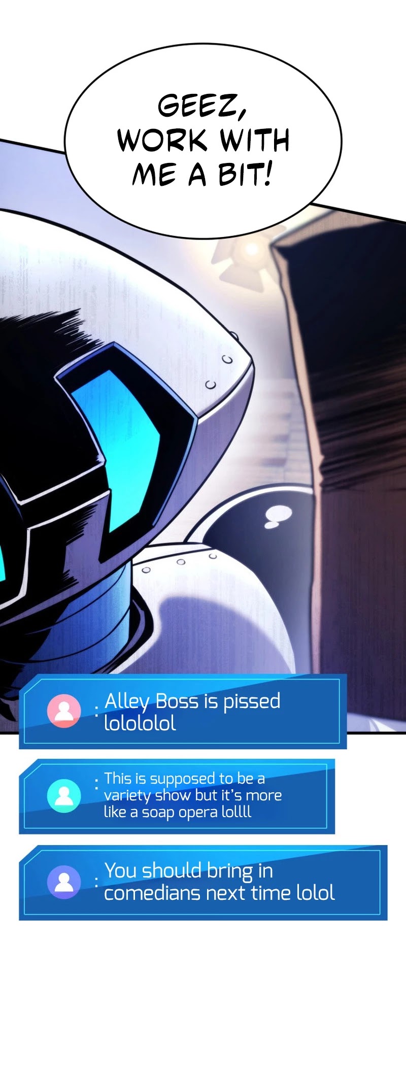 Ranker's Return (Remake) chapter 47 page 17