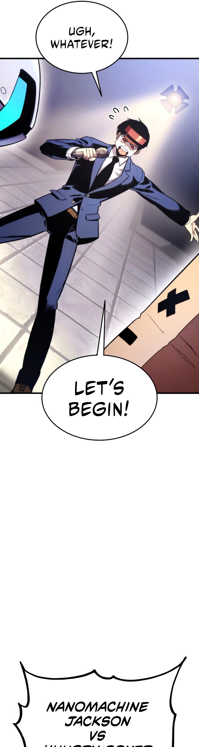 Ranker's Return (Remake) chapter 47 page 18