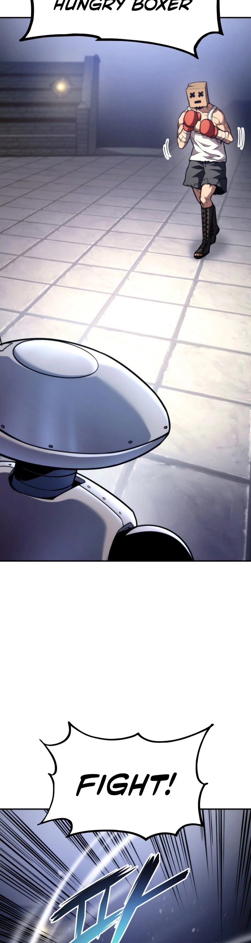 Ranker's Return (Remake) chapter 47 page 19