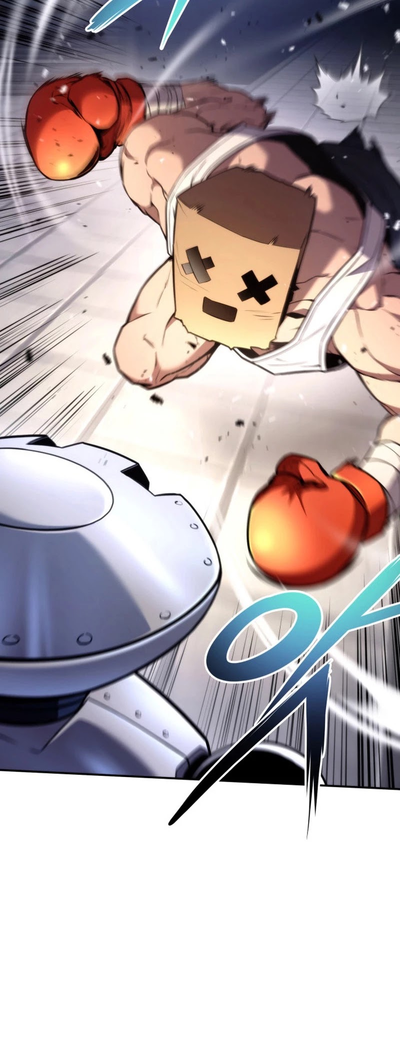 Ranker's Return (Remake) chapter 47 page 20