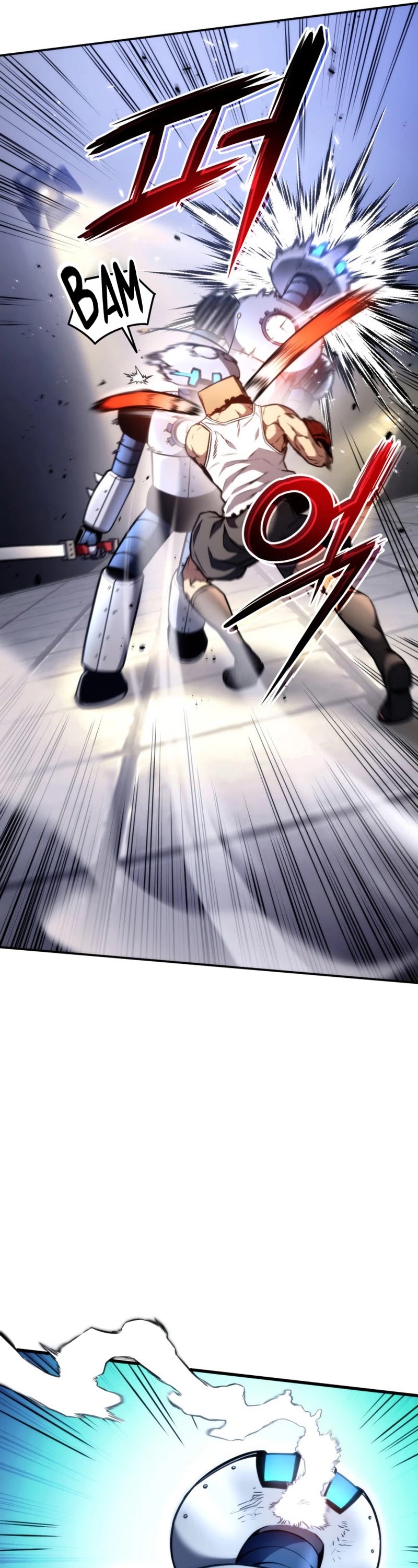 Ranker's Return (Remake) chapter 47 page 22