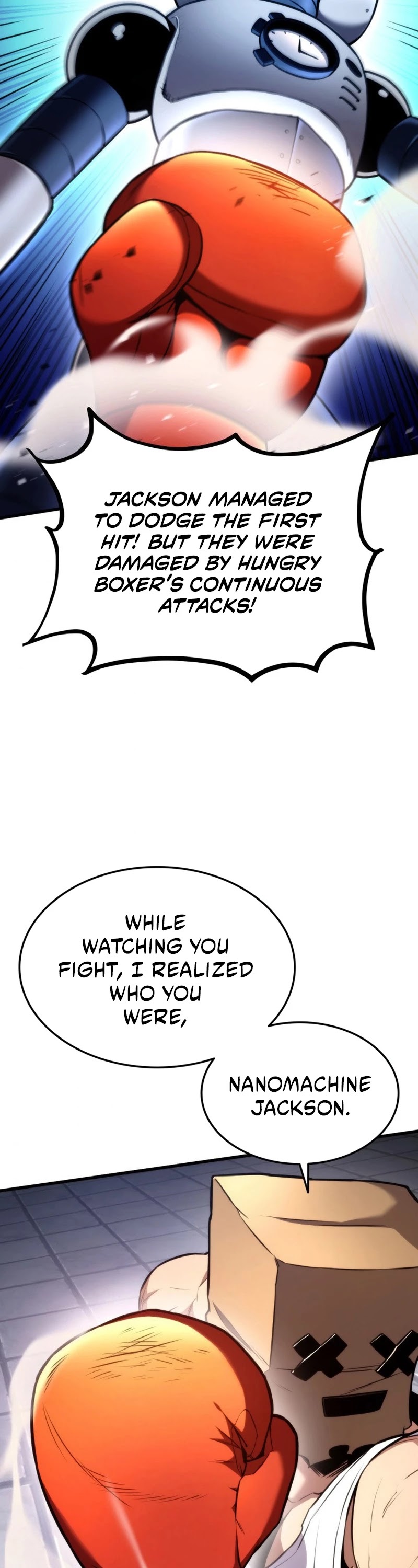 Ranker's Return (Remake) chapter 47 page 23