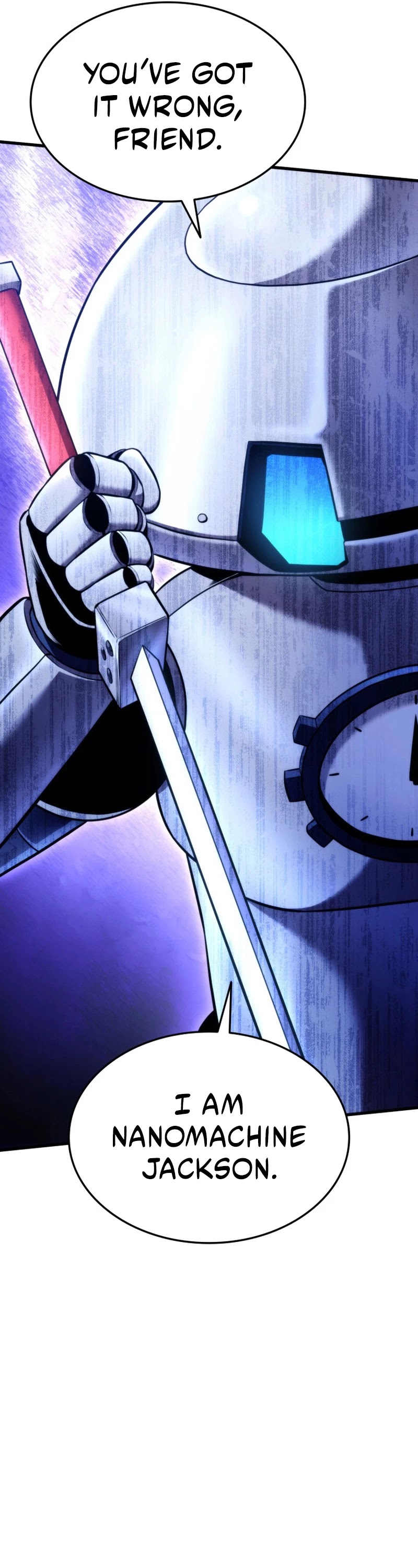 Ranker's Return (Remake) chapter 47 page 26